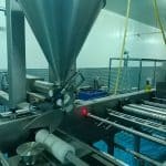 Bakon Línea de producción de pasteles. Redondos y cuadrados. - 9000.0011 - 11