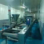 Bakon Línea de producción de pasteles. Redondos y cuadrados. - 9000.0011 - 15