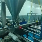 Bakon Línea de producción de pasteles. Redondos y cuadrados. - 9000.0011 - 13