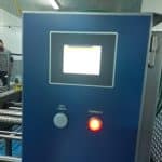 Bakon Línea de producción de pasteles. Redondos y cuadrados. - 9000.0011 - 14