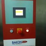 Bakon Línea de producción de pasteles. Redondos y cuadrados. - 9000.0011 - 17