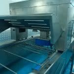 Bakon Línea de producción de pasteles. Redondos y cuadrados. - 9000.0011 - 19