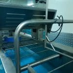 Bakon Línea de producción de pasteles. Redondos y cuadrados. - 9000.0011 - 24