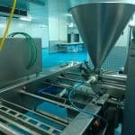 Bakon Línea de producción de pasteles. Redondos y cuadrados. - 9000.0011 - 20