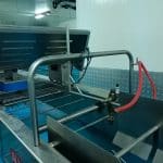 Bakon Línea de producción de pasteles. Redondos y cuadrados. - 9000.0011 - 26