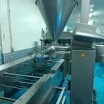 Bakon Línea de producción de pasteles. Redondos y cuadrados. - 9000.0011 - 7