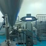 Bakon Línea de producción de pasteles. Redondos y cuadrados. - 9000.0011 - 5