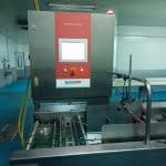 Bakon Línea de producción de pasteles. Redondos y cuadrados. - 9000.0011 - 6