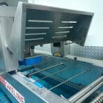 Bakon Línea de producción de pasteles. Redondos y cuadrados. - 9000.0011 - 8