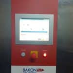 Bakon Línea de producción de pasteles. Redondos y cuadrados. - 9000.0011 - 9