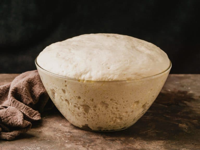 Natural Fermentation vs Controlled Fermentation