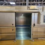 Kolb Gärprofi Cámara de fermentación controlada - 8