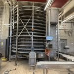 Meyer Spiralkühler - 0580.0030 - 5