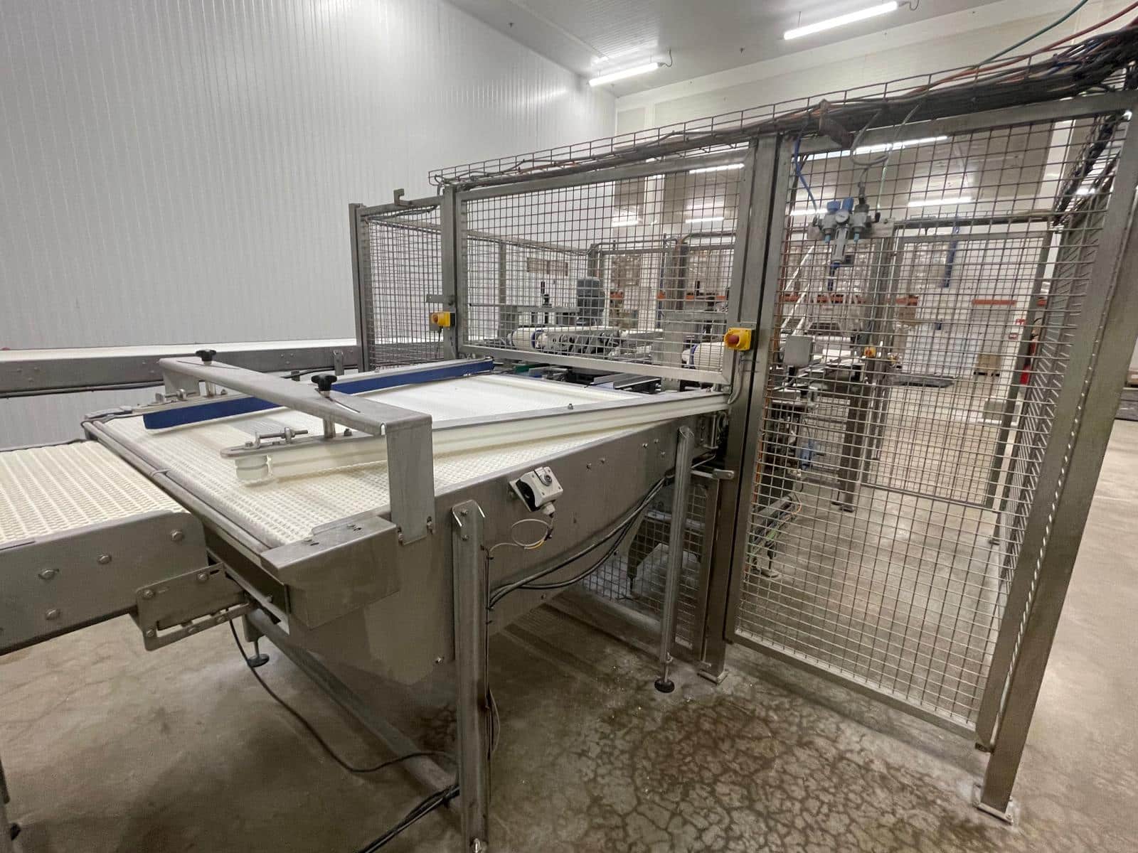 Schneidemaschine Hinge Slicer Abendschön