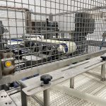 Abendschön Schneidemaschine / Hinge Slicer - 0820.0074 - 14