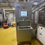 VMI Sistema lineal de amasado - 0430.0012 - 5