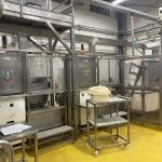 VMI Sistema lineal de amasado - 0430.0012 - 6