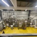 VMI Sistema lineal de amasado - 0430.0012 - 7