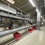 Industrielle Rondo Teigbandlinie - 4000.0130 - 14