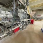 Industrielle Rondo Teigbandlinie - 4000.0130 - 17