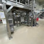 Industrielle Rondo Teigbandlinie - 4000.0130 - 21