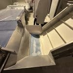 Ciabatta / Baguette Linie – Fritsch + Steinofen - 4000.0133 - 11