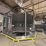 Ciabatta / Baguette Linie – Fritsch + Steinofen - 4000.0133 - 12