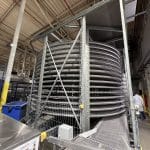 Ciabatta / Baguette Linie – Fritsch + Steinofen - 4000.0133 - 14