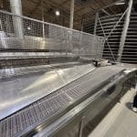 Ciabatta / Baguette Linie – Fritsch + Steinofen - 4000.0133 - 15