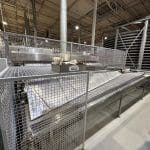 Ciabatta / Baguette Linie – Fritsch + Steinofen - 4000.0133 - 17