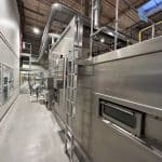 Ciabatta / Baguette Linie – Fritsch + Steinofen - 4000.0133 - 18