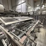 Ciabatta / Baguette Linie – Fritsch + Steinofen - 4000.0133 - 20