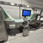 Ciabatta / Baguette Linie – Fritsch + Steinofen - 4000.0133 - 27