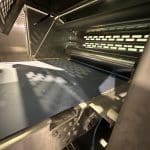 Ciabatta / Baguette Linie – Fritsch + Steinofen - 4000.0133 - 35