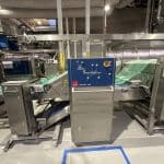 Ciabatta / Baguette Linie – Fritsch + Steinofen - 4000.0133 - 40