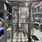 Ciabatta / Baguette Linie – Fritsch + Steinofen - 4000.0133 - 41