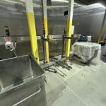 Ciabatta / Baguette Linie – Fritsch + Steinofen - 4000.0133 - 43