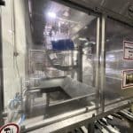 Ciabatta / Baguette Linie – Fritsch + Steinofen - 4000.0133 - 44