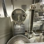 VMI SPI280 Sistema de amasado - 0400.0319 - 5