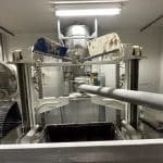 VMI SPI280 Sistema de amasado - 0400.0319 - 6