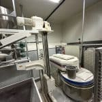 VMI SPI280 Sistema de amasado - 0400.0319 - 8