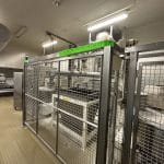 VMI SPI280 Sistema de amasado - 0400.0319 - 9