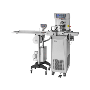 Gami Chocolate Tempering Machine DIVA12 - 2