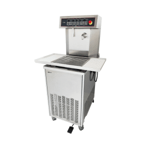 Gami Chocolate Tempering Machine T500 - 1
