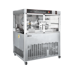 Gami Automatic Chocolate Tempering Machine T600 - 1