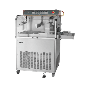 Gami Chocolate Tempering Machine T550 - 1