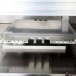 NHA Ultraschall Schneidemaschine NH302A - 3