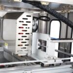 NHA Ultraschall Schneidemaschine NH302A - 4