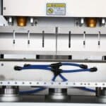 NHA Ultraschall Schneidemaschine NH302A - 5