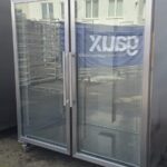 Blast Freezer Ggm Gastro TG1400GND - 0540.0022 - 3